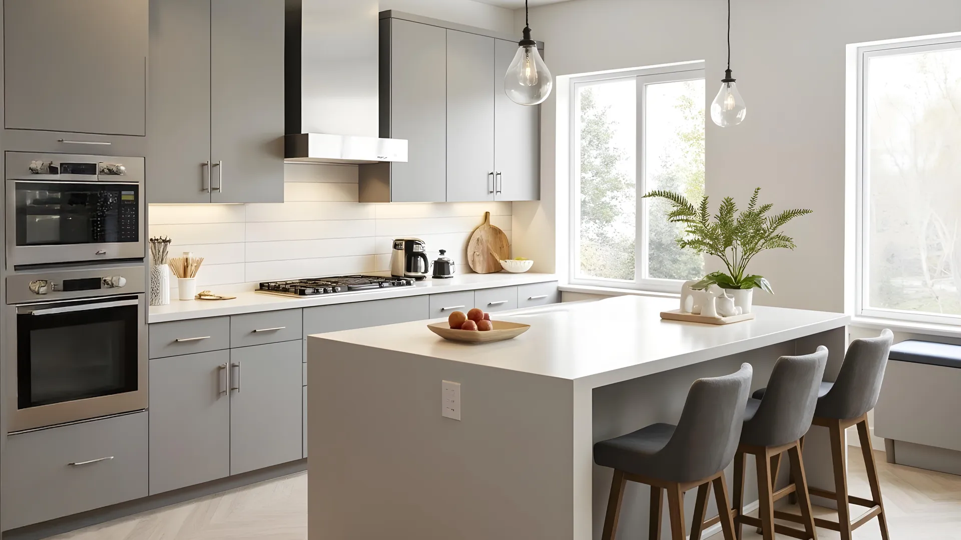 Personalization in Furniture Rental: A Game-Changer for Corporate Relocation